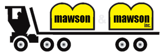 Mawson and Mawson