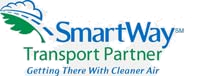 SmartWay Transport Partner